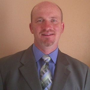 Meet your Posher, Tim